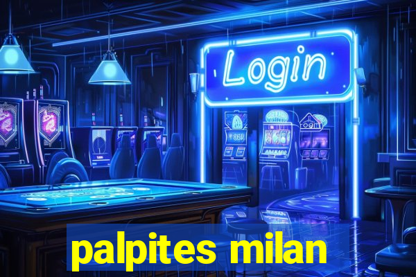 palpites milan